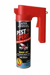 Perimeter Pest Spray Pictures