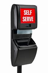 Self Serve Water Station Images