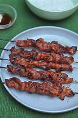 Photos of Filipino Bbq Pork Recipe