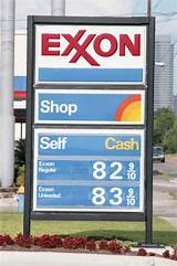 Gas Company In Houston Photos