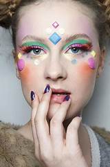 Easy Fantasy Makeup Pictures