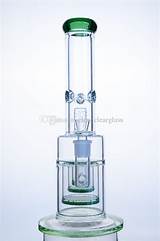 Electroplating Glass Pipes Pictures