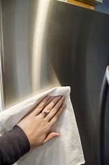 Images of How To Get Rid Of Fingerprints On Stainless Steel