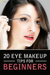 Images of Makeup Tips And Tricks For Beginners