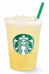 Starbucks Iced Tea Flavours Images