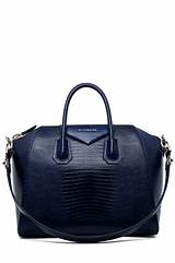 Photos of Givenchy Handbags Antigona