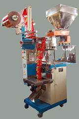 Packaging Machinery Manufacturer Pictures