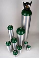 Images of Luxfer Gas Cylinders Graham