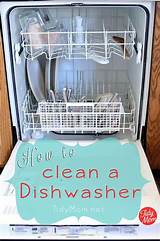 Photos of Tips For Dishwasher Racks