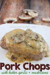 Baked Pork Chop Recipe Images