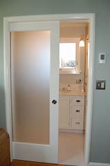 Images of What Is A Pocket Door