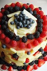 Recipe Cake Fruit Salad Images