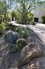 Pictures of Rocks Landscaping Los Angeles