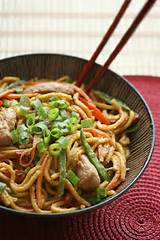 Images of Peanut Butter Chinese Noodles