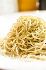 Make Homemade Chinese Noodles