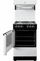 Pictures of High Level Grill Electric Cookers
