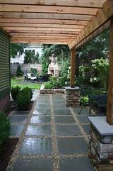 Pictures of Patio Design Layout
