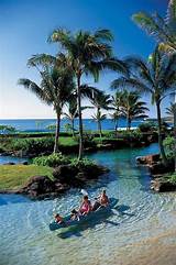 Grand Hyatt Kauai Honeymoon Packages Pictures