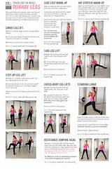 Photos of Home Workouts For Legs