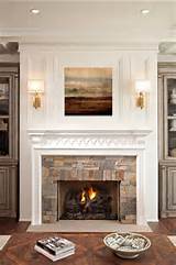 Images of How To Design A Fireplace