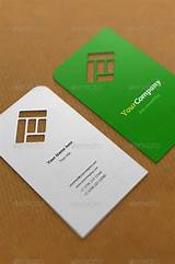 Cut Out Business Cards Pictures