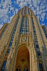 University Of Pittsburgh English Language Institute