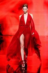 Donna Karan Fashion Pictures
