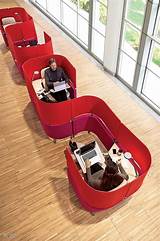 Office Furniture Design Companies