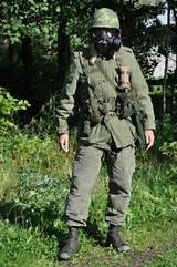 Canadian Army Uniform Photos