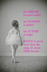 Ballerina Quotes And Sayings Pictures