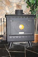Photos of The Earth Stove For Sale