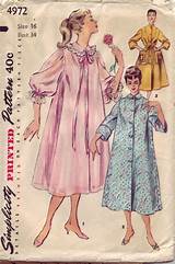 Pictures of Cheap Simplicity Patterns