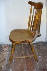 Wood Kitchen Chairs Pictures