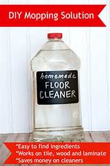 Images of Floor Mop Vinegar