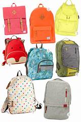 Best Book Bags For School Pictures