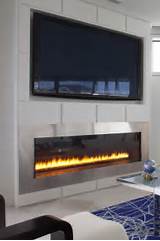 Photos of Fireplace With Tv