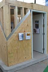 Door Frame Construction
