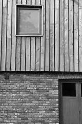 Larch Wood Cladding Photos