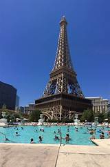 Pictures of Paris Las Vegas Reservations