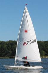 Pictures of Sailing Boat Classes