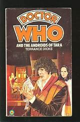 Images of Doctor Who Book Series