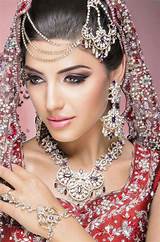 Bridal Beauty Makeup