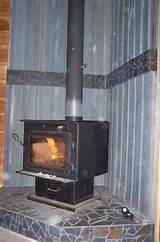 Small Wood Stoves For Cabins Pictures