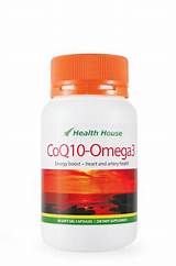 Pictures of Coq10 And Cholesterol Medication