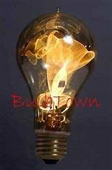 Gas Flame Light Bulbs Pictures