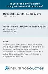 Auto Insurance No License Texas Photos