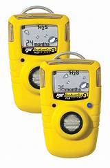 Images of Bw Single Gas Detector