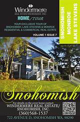 Pictures of Commercial Real Estate Snohomish