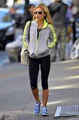 Gym Outfits Images
