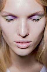 Top Makeup Trends Images